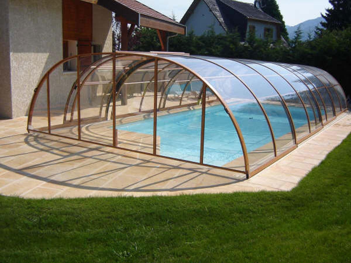 Gallerie piscine 11 - Art paysager, Frédéric Mayet, Annecy
